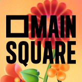 logo du Mainsquare festival