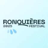 logo du Ronquières festival